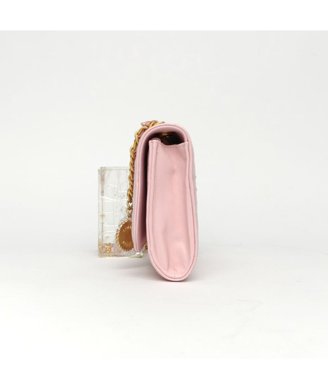 CHANEL Сумка через плечо, фото 5