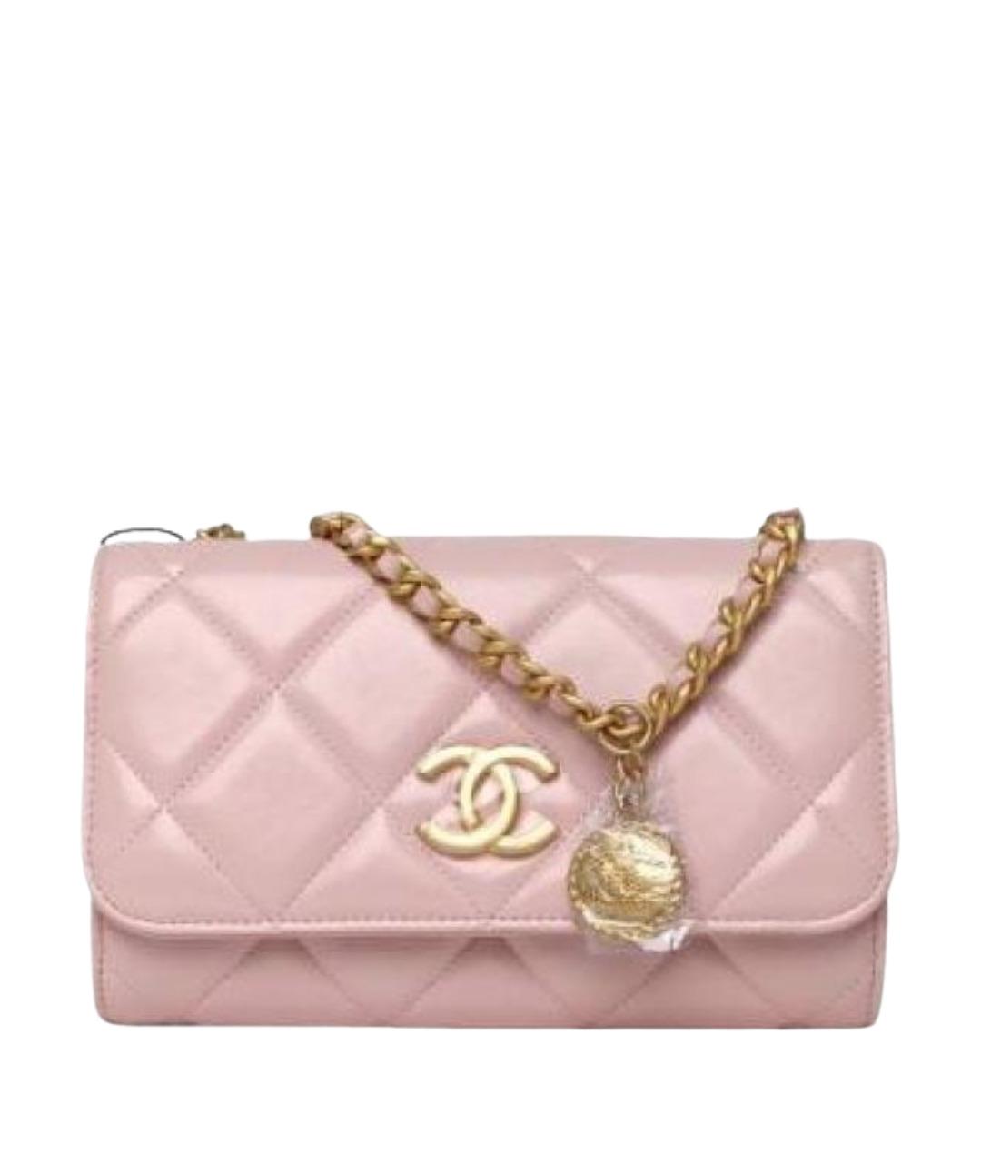 CHANEL Сумка через плечо, фото 1