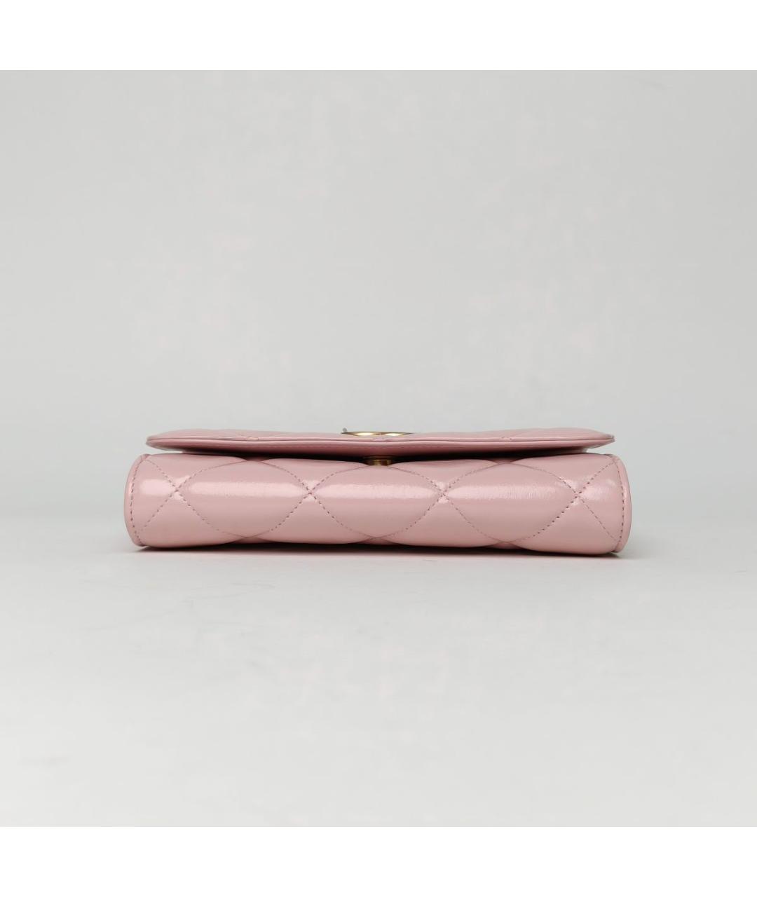 CHANEL Сумка через плечо, фото 7