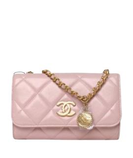 CHANEL Сумка через плечо