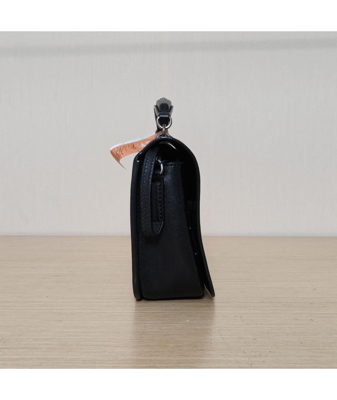 SAINT LAURENT Сумка через плечо, фото 6