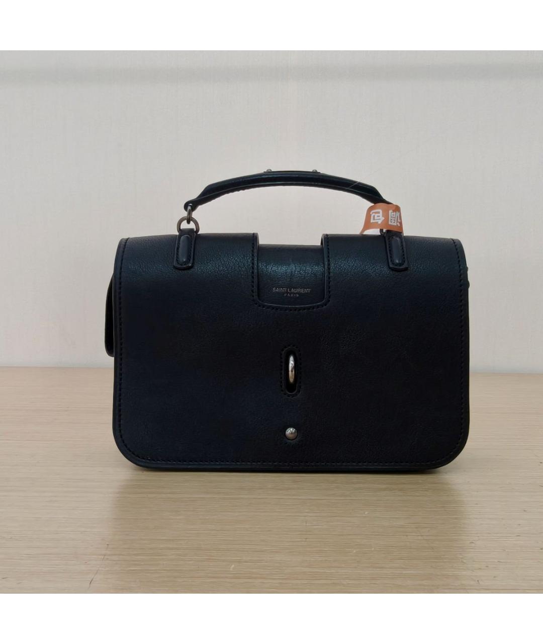 SAINT LAURENT Сумка через плечо, фото 3