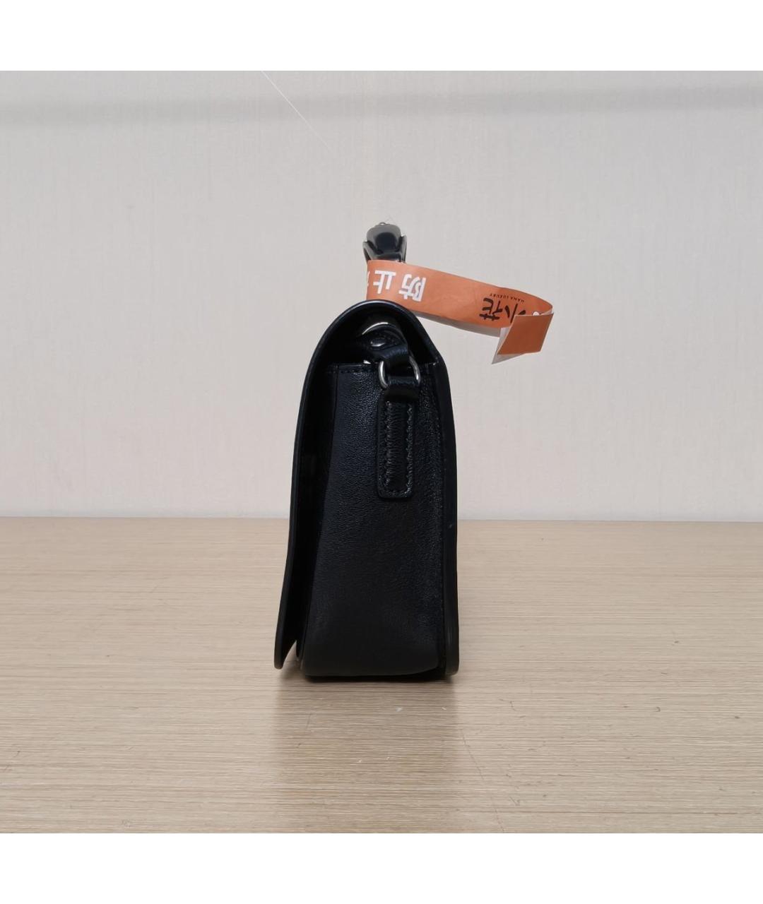 SAINT LAURENT Сумка через плечо, фото 4
