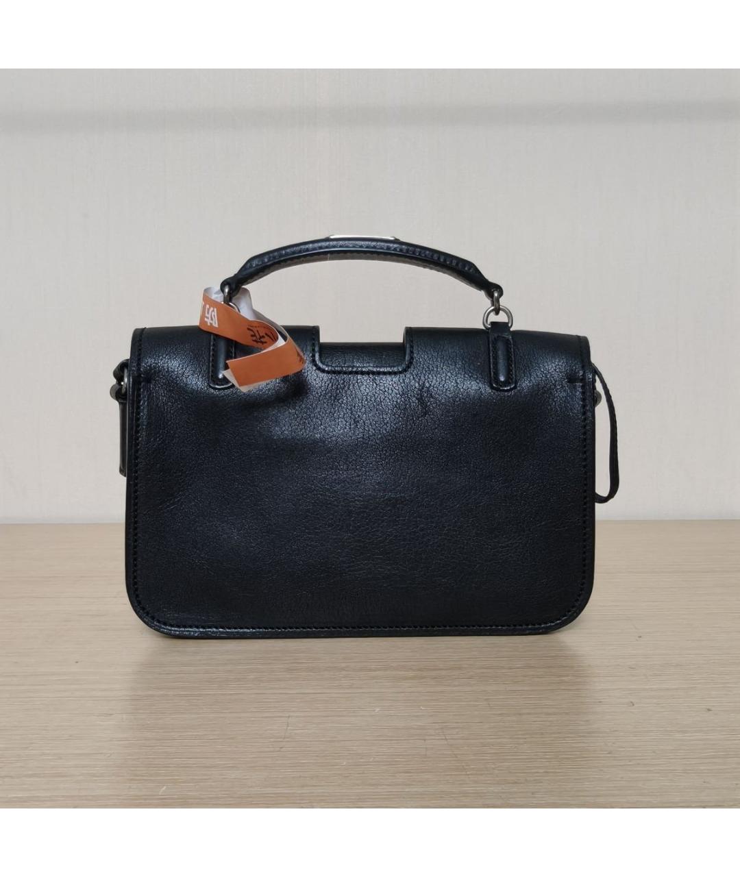 SAINT LAURENT Сумка через плечо, фото 5