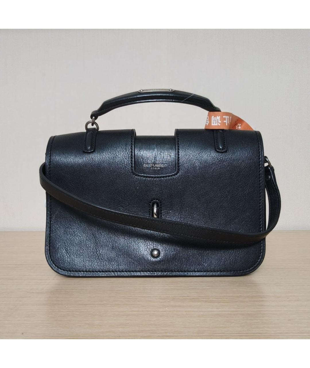 SAINT LAURENT Сумка через плечо, фото 2