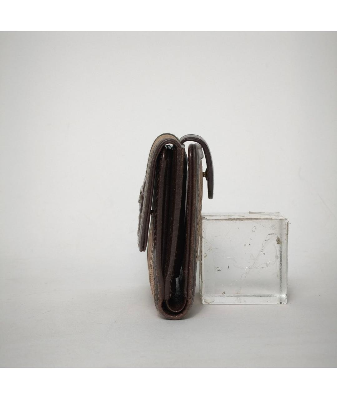 BURBERRY Кошелек, фото 3