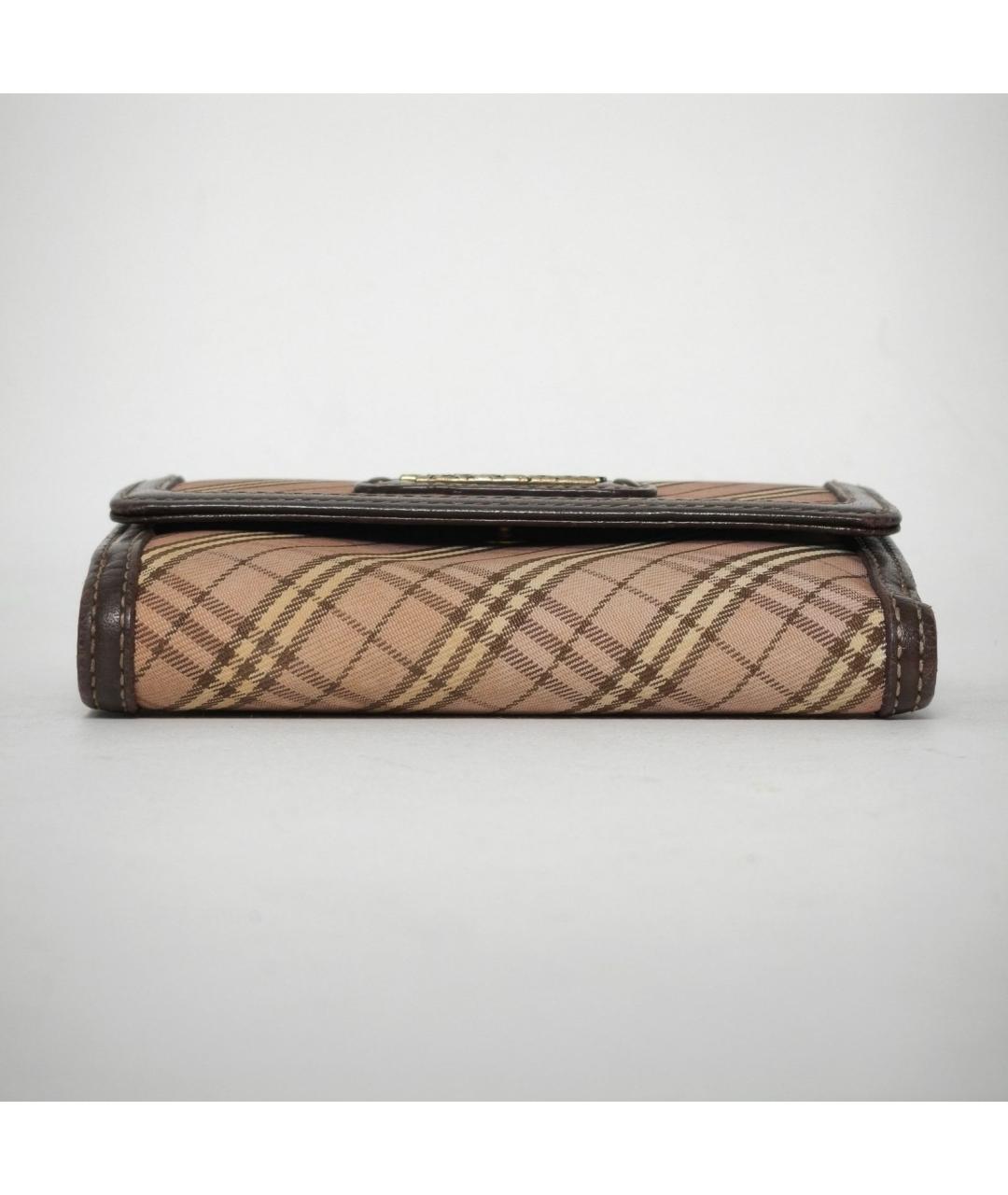 BURBERRY Кошелек, фото 6