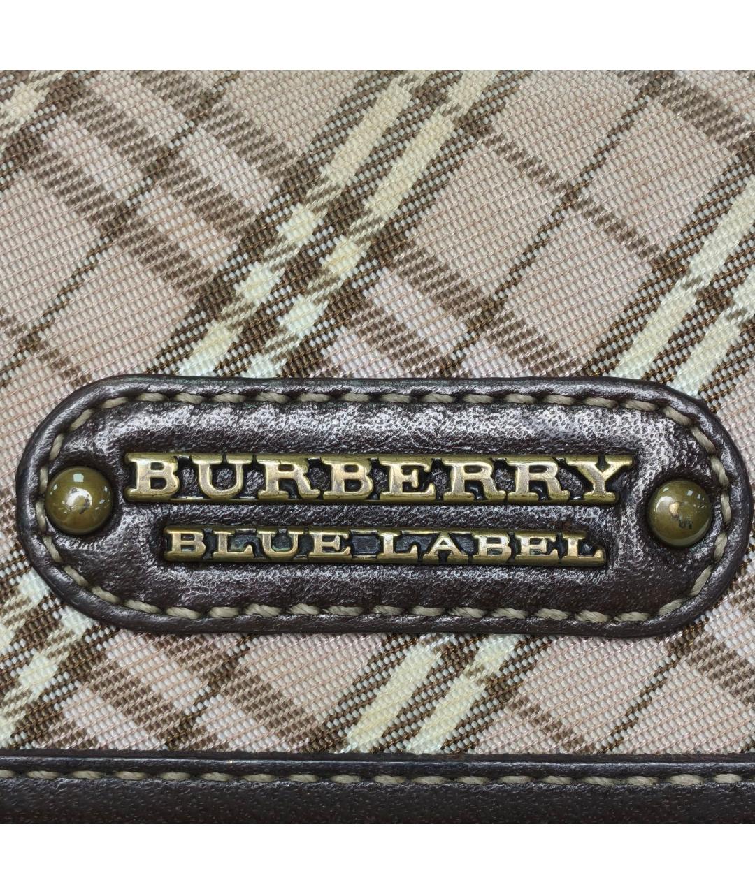 BURBERRY Кошелек, фото 8