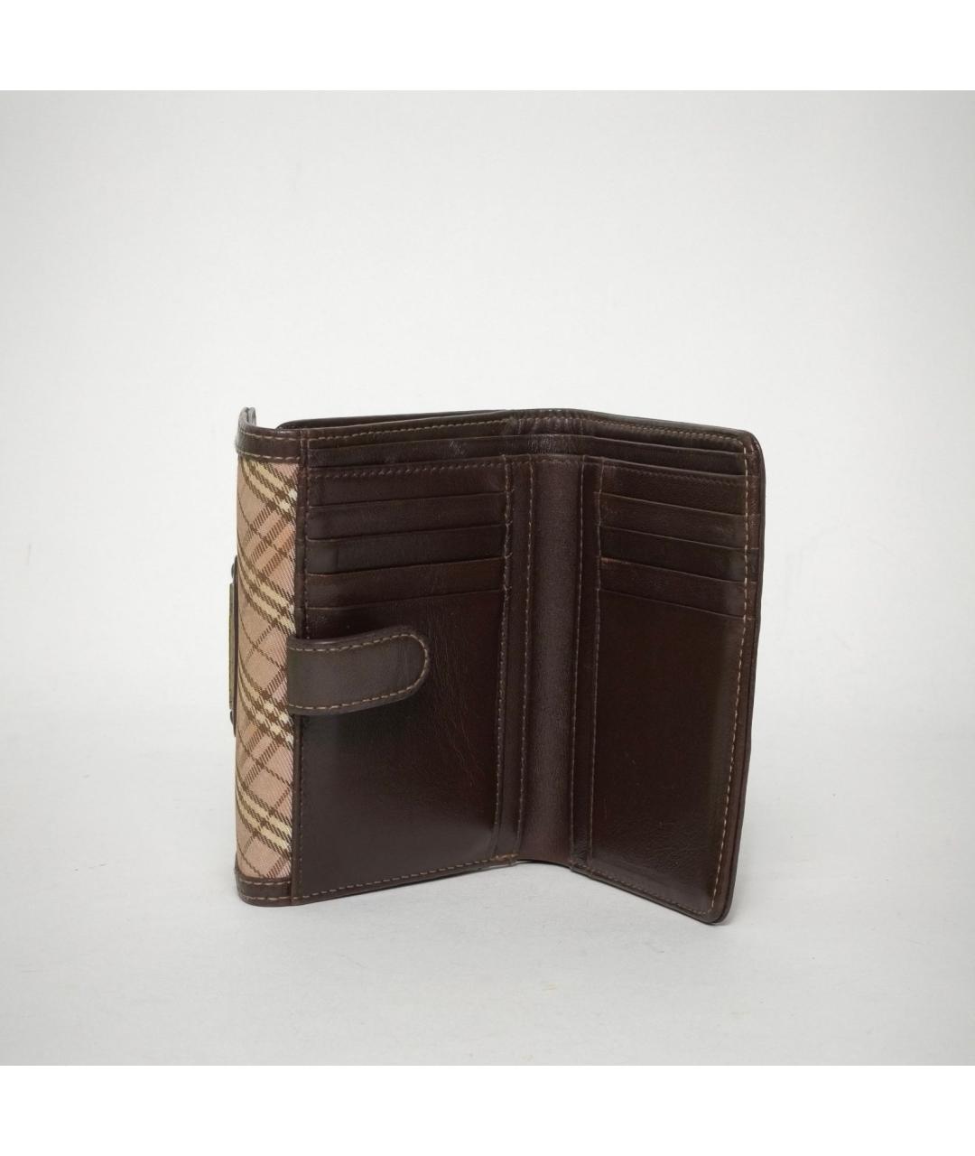 BURBERRY Кошелек, фото 7