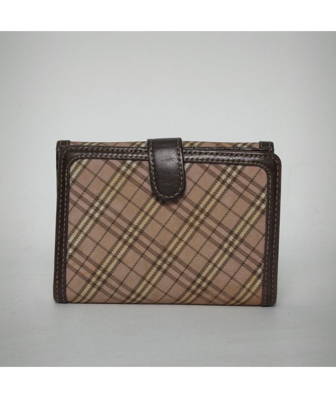 BURBERRY Кошелек, фото 4