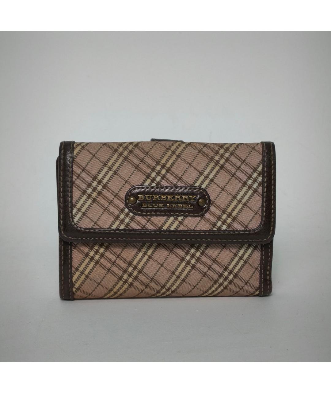 BURBERRY Кошелек, фото 2