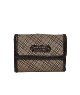 BURBERRY Кошелек