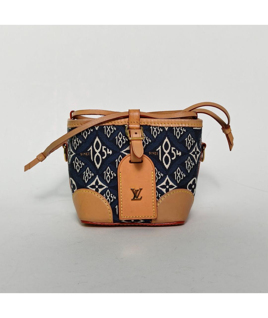 LOUIS VUITTON Сумка тоут, фото 9