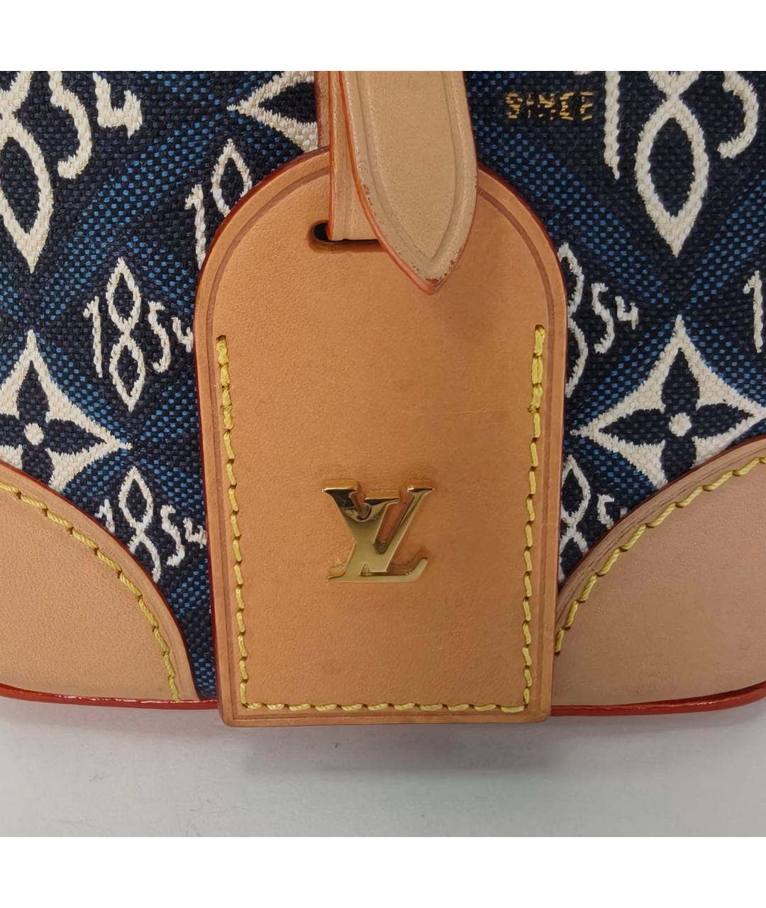 LOUIS VUITTON Сумка тоут, фото 7