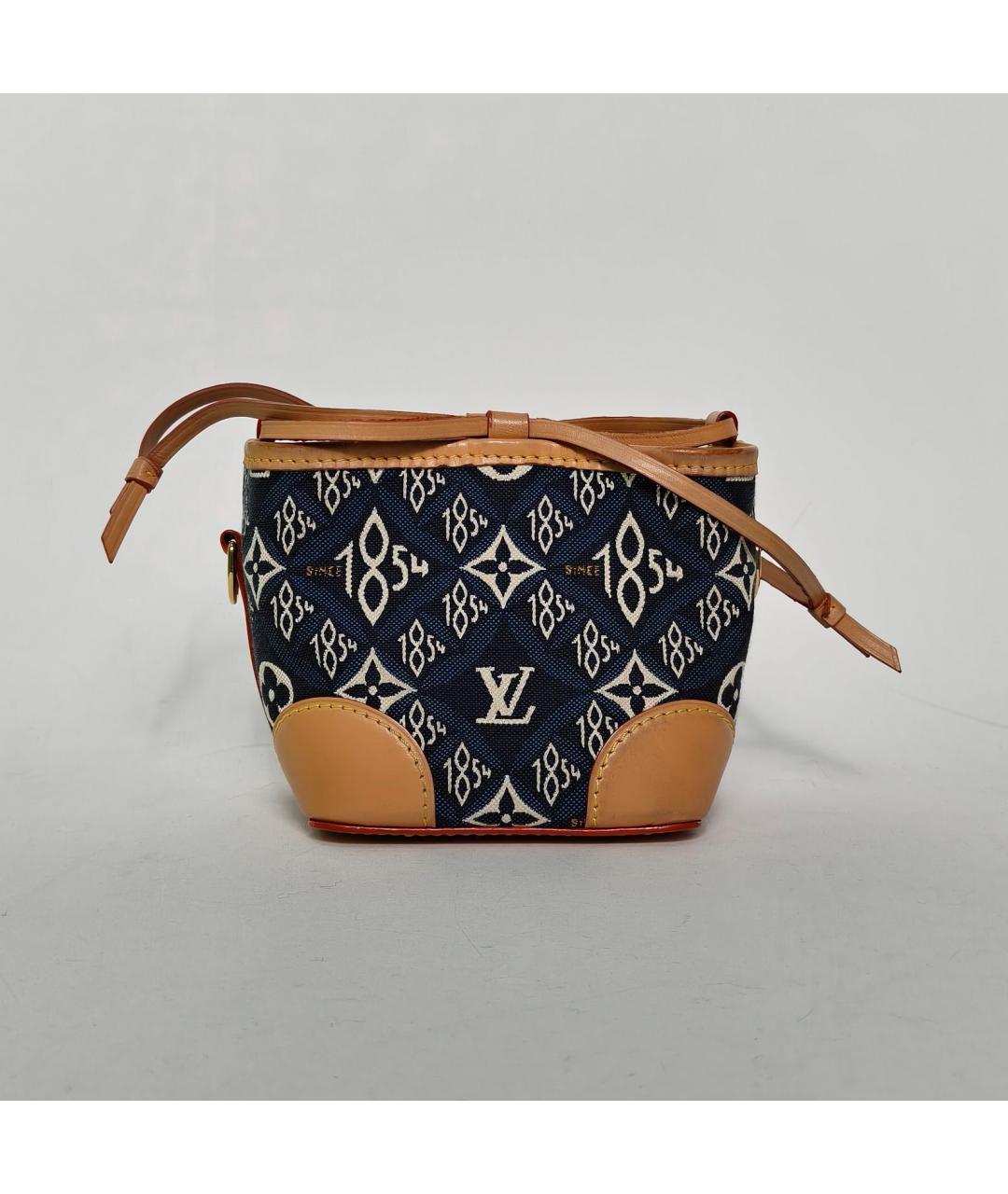 LOUIS VUITTON Сумка тоут, фото 4