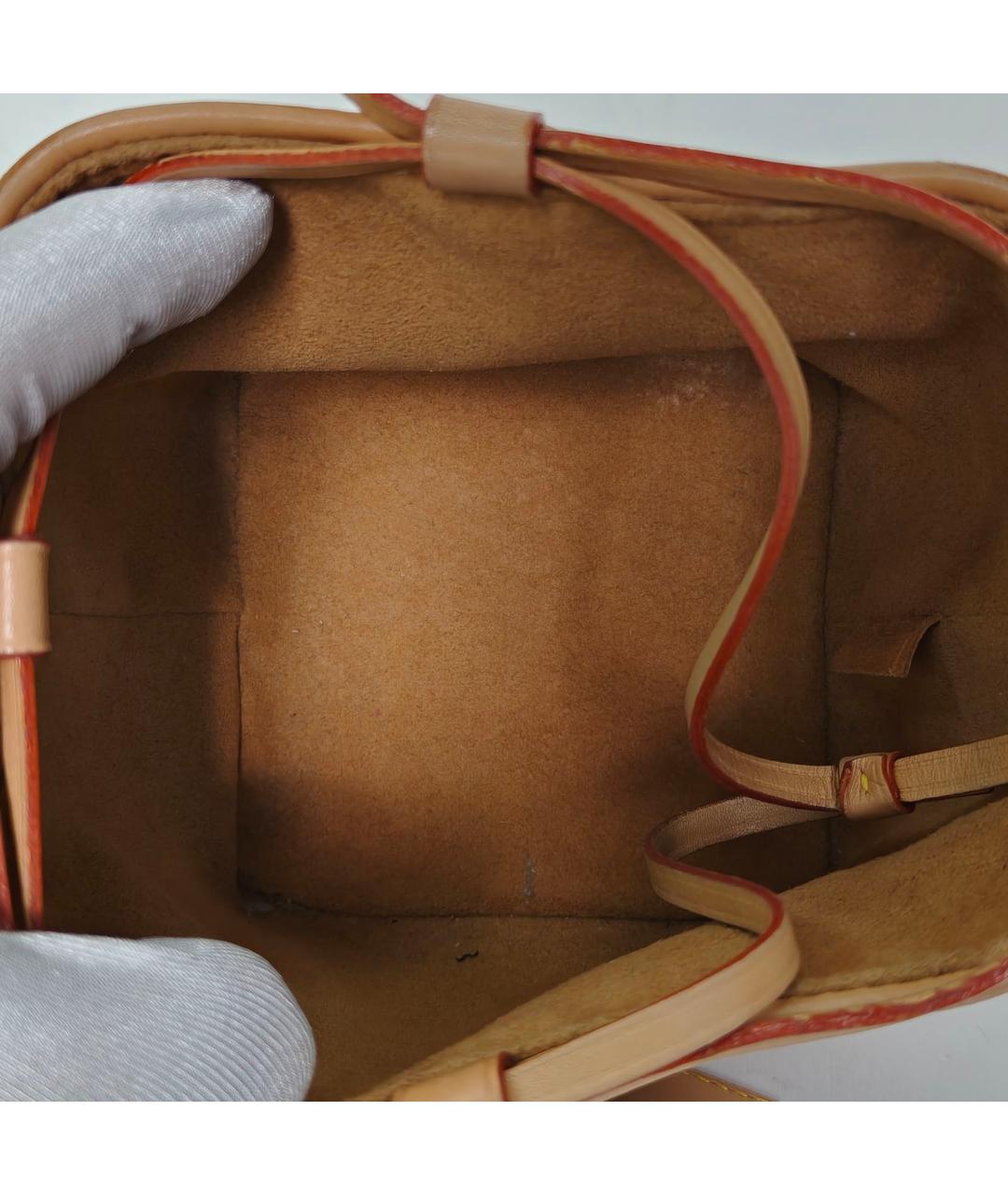 LOUIS VUITTON Сумка тоут, фото 8