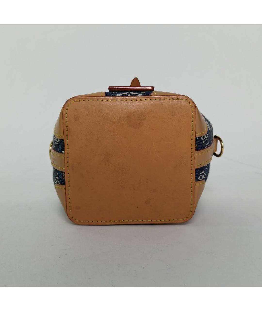 LOUIS VUITTON Сумка тоут, фото 6