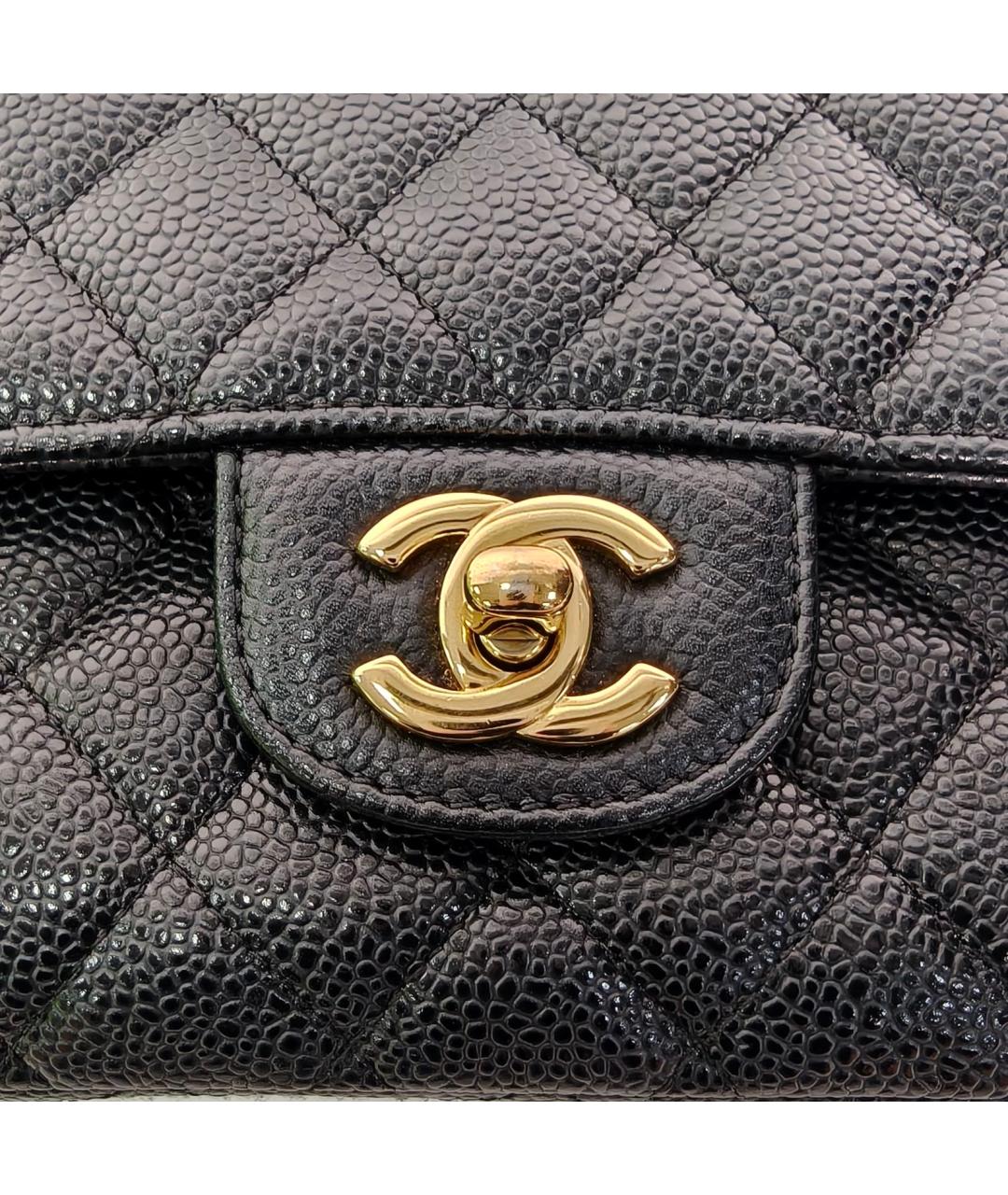 CHANEL Сумка через плечо, фото 7