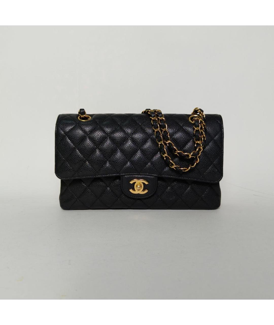 CHANEL Сумка через плечо, фото 9