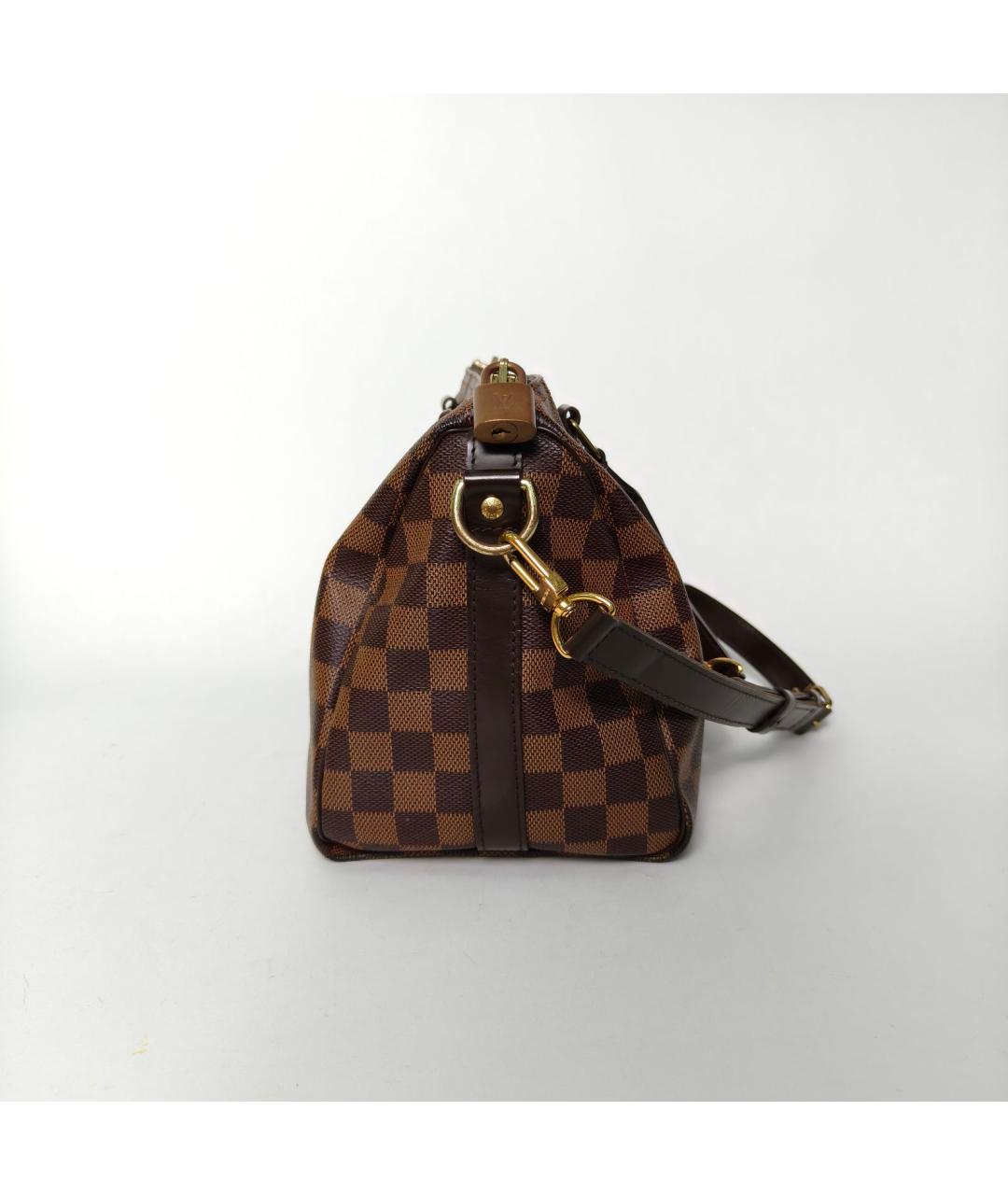 LOUIS VUITTON Сумка через плечо, фото 3