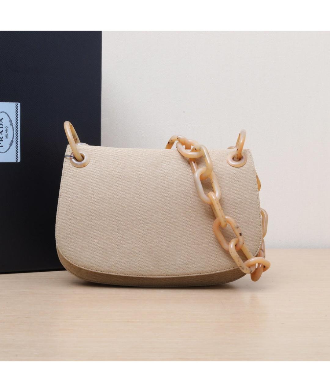 PRADA Сумка через плечо, фото 2