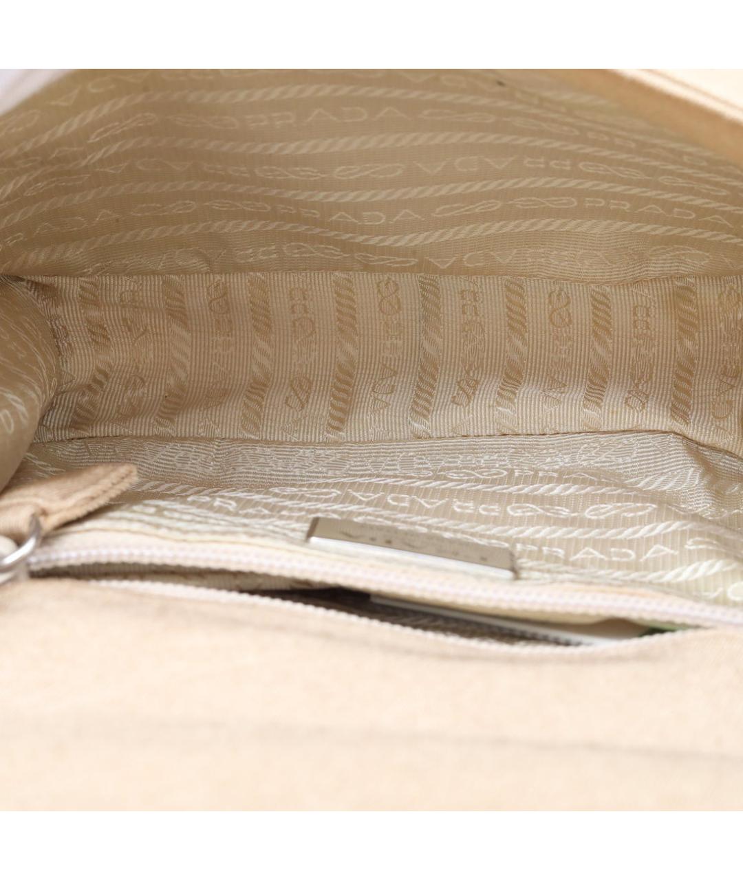 PRADA Сумка через плечо, фото 9