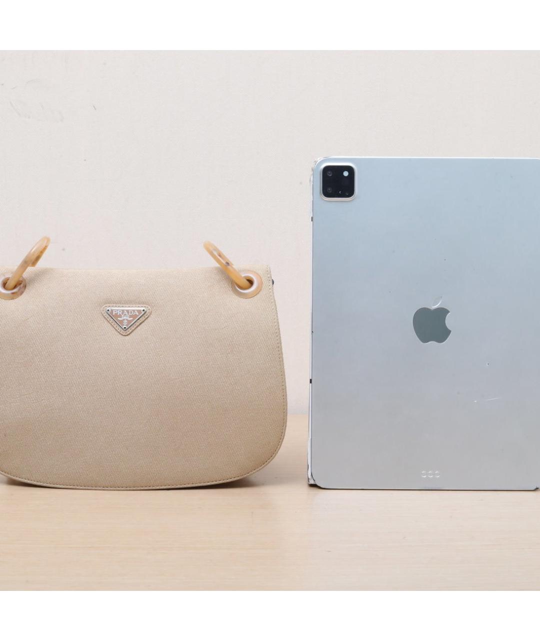 PRADA Сумка через плечо, фото 6