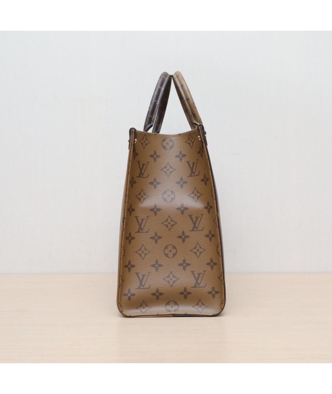 LOUIS VUITTON Сумка тоут, фото 5