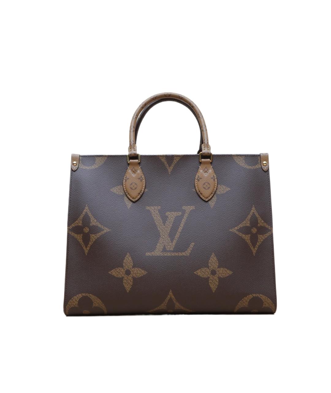 LOUIS VUITTON Сумка тоут, фото 1