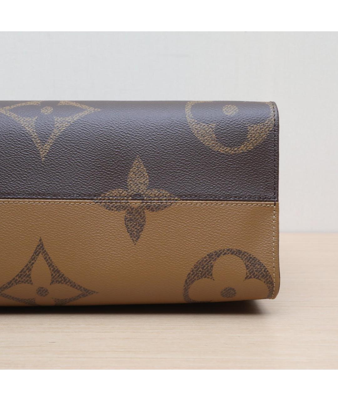 LOUIS VUITTON Сумка тоут, фото 9