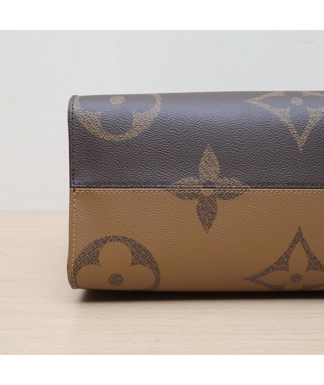 LOUIS VUITTON Сумка тоут, фото 8