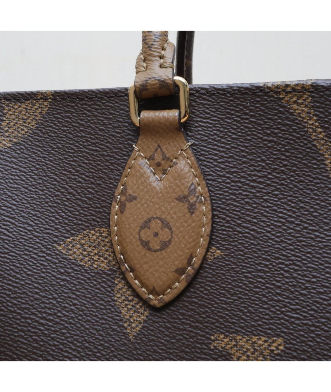 LOUIS VUITTON Сумка тоут, фото 7