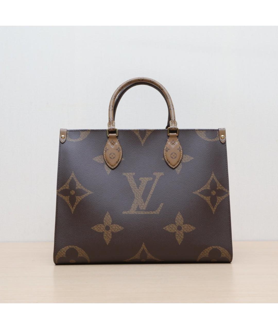 LOUIS VUITTON Сумка тоут, фото 3