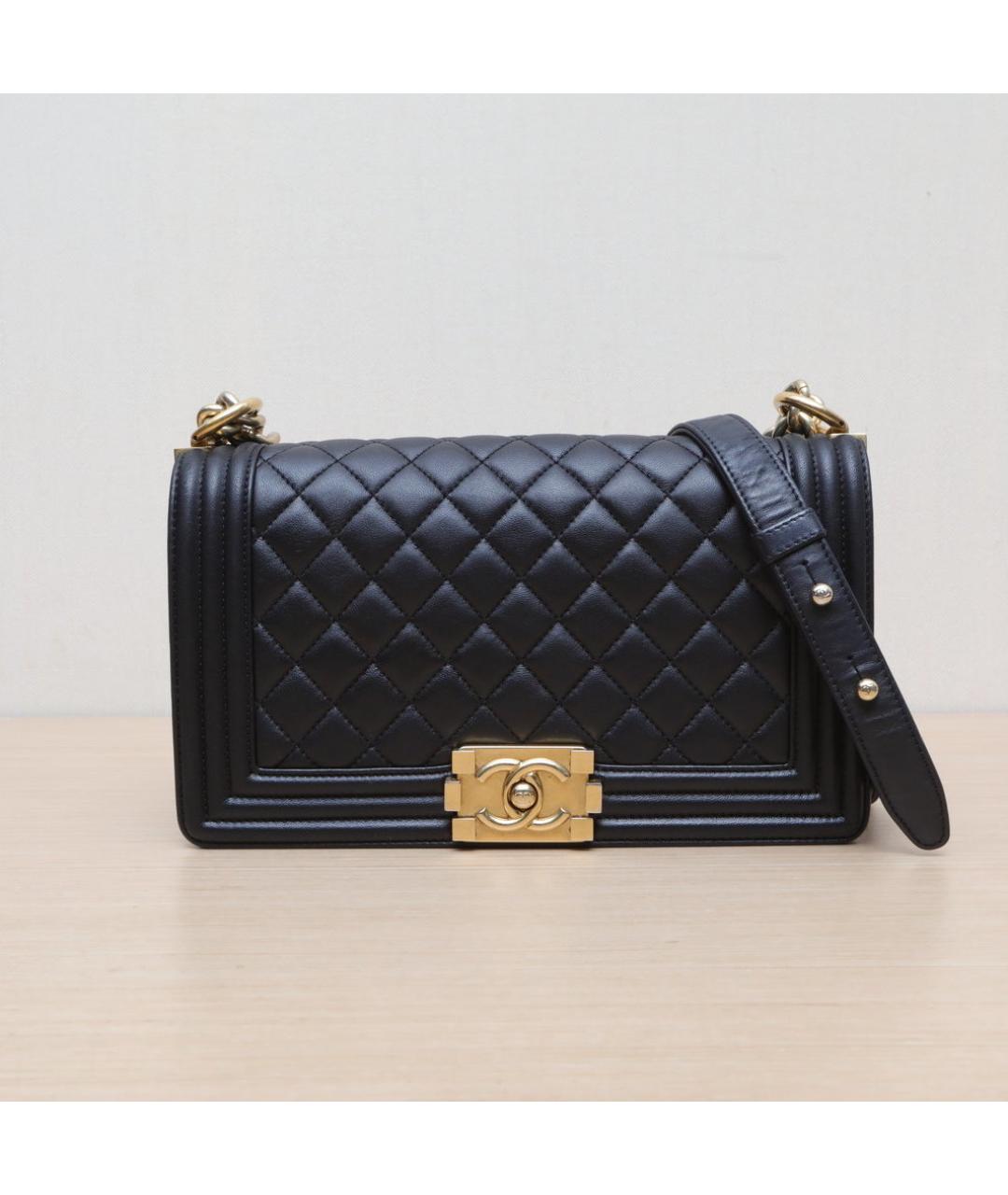 CHANEL Сумка через плечо, фото 3