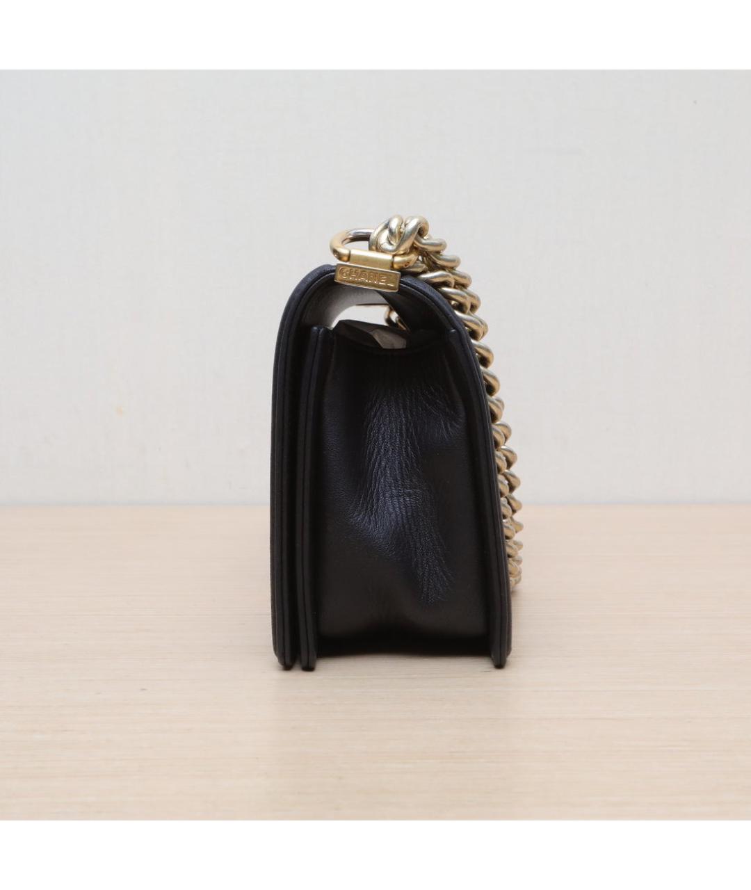 CHANEL Сумка через плечо, фото 4