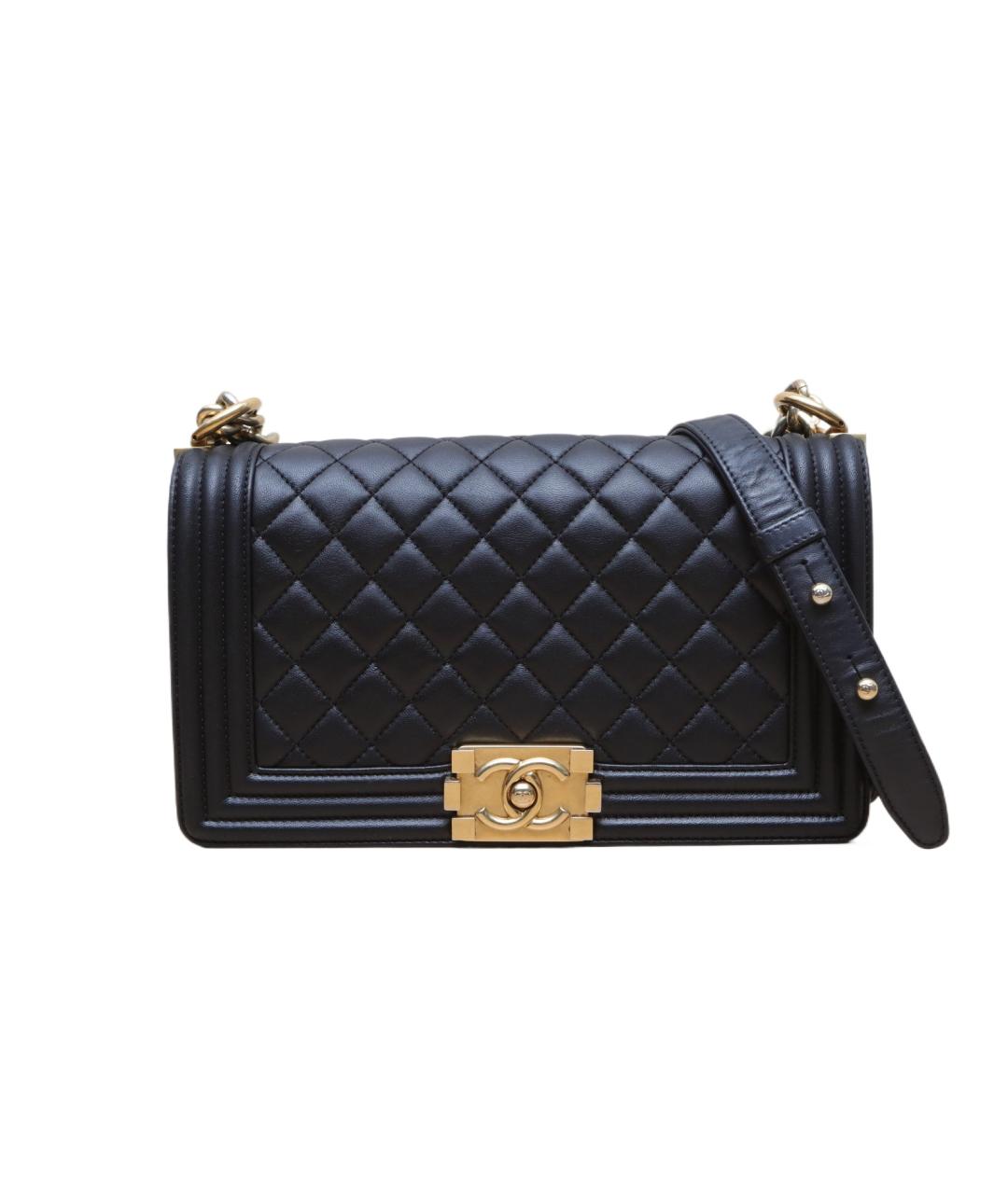 CHANEL Сумка через плечо, фото 1