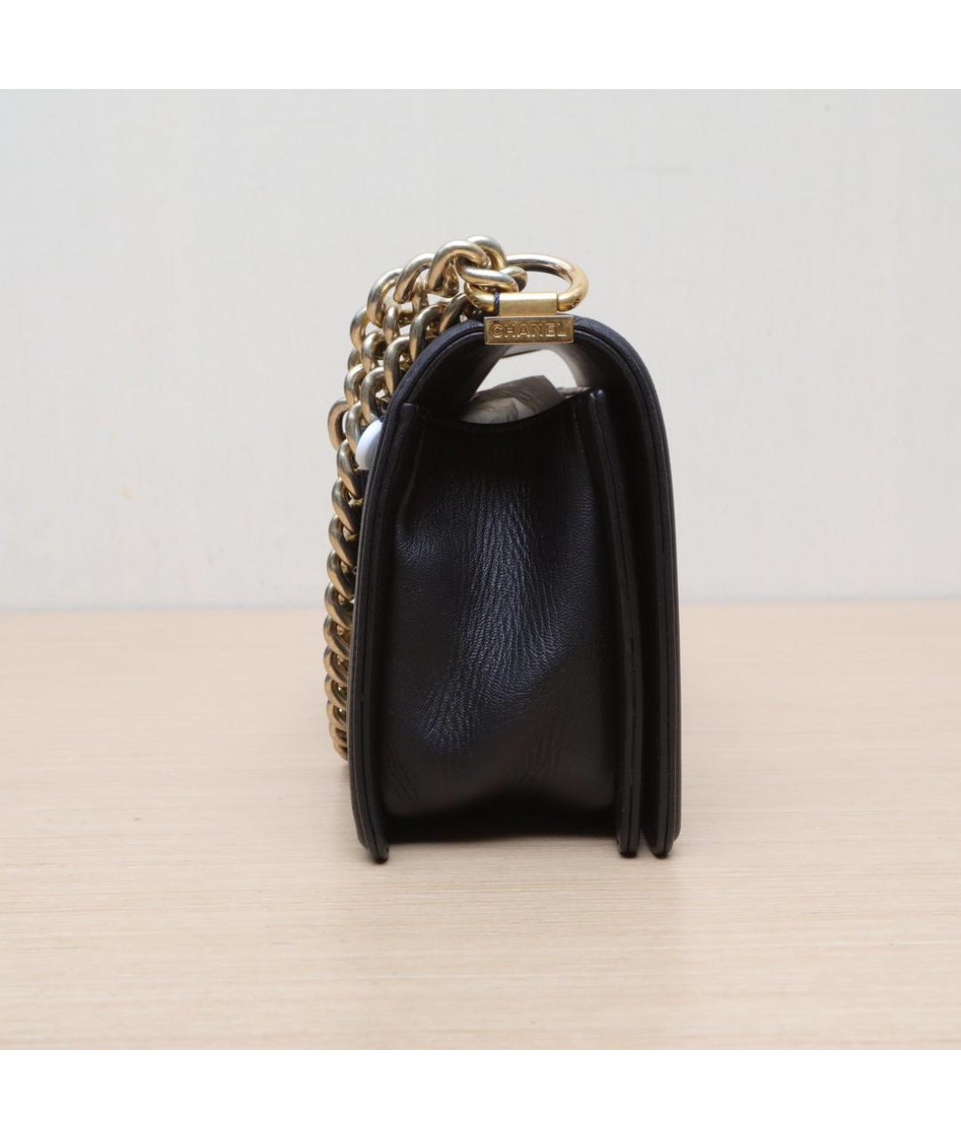 CHANEL Сумка через плечо, фото 5