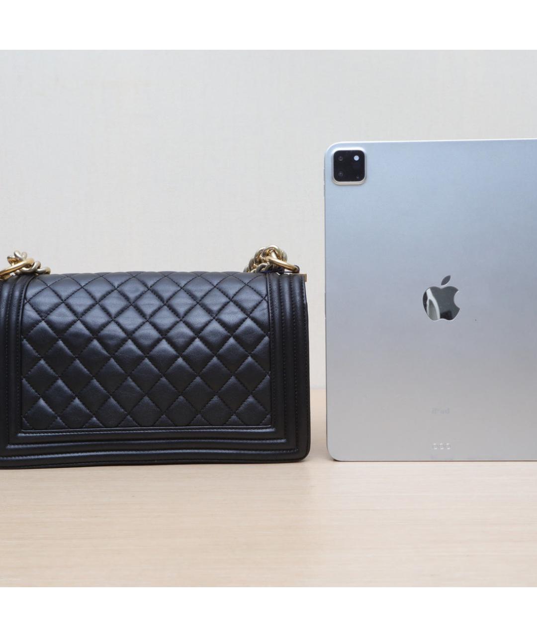 CHANEL Сумка через плечо, фото 6