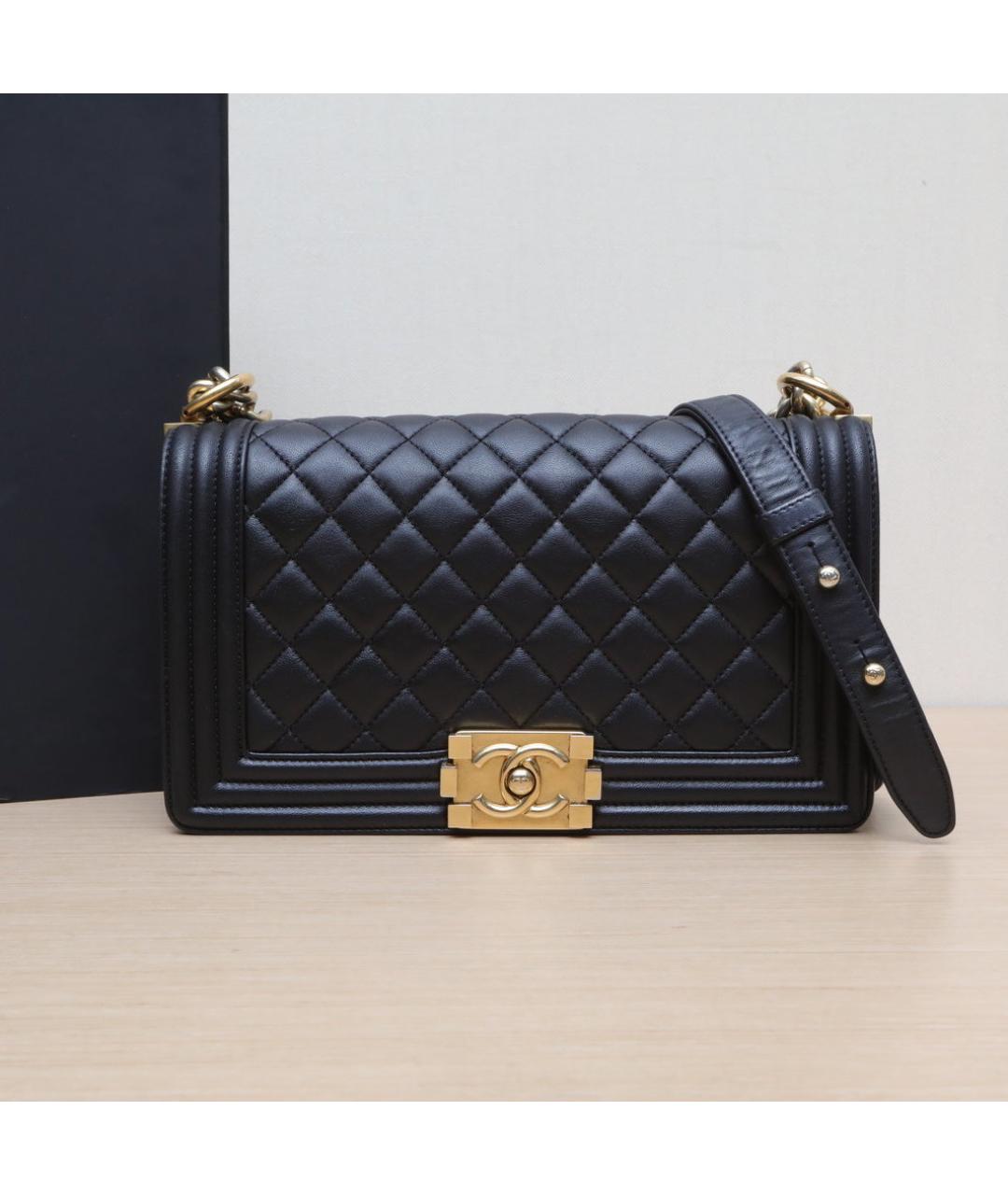 CHANEL Сумка через плечо, фото 2