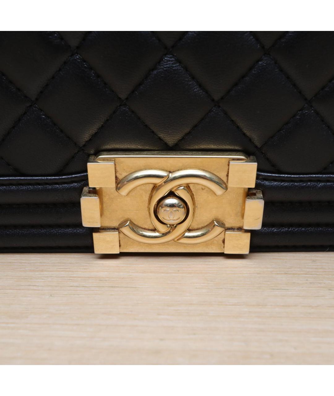 CHANEL Сумка через плечо, фото 7