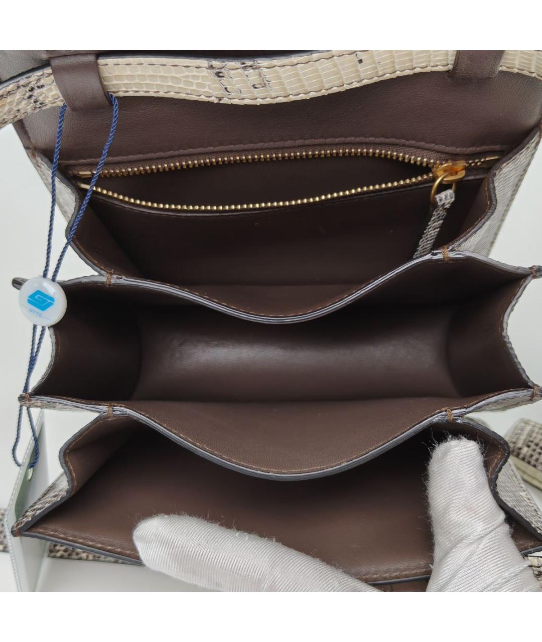 CELINE Сумка через плечо, фото 7