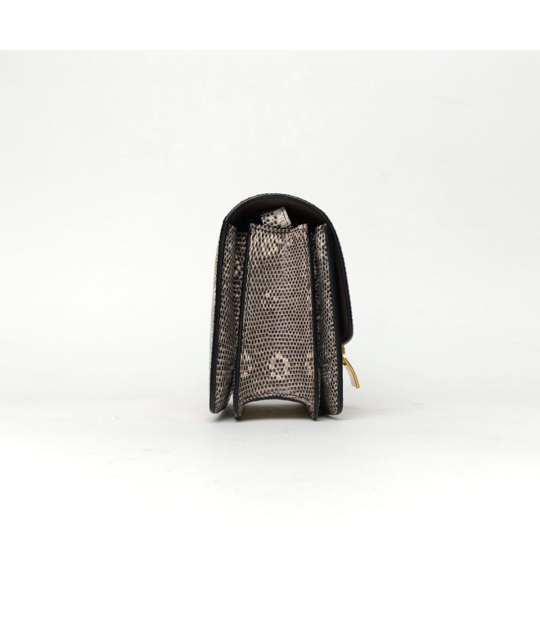 CELINE Сумка через плечо, фото 4