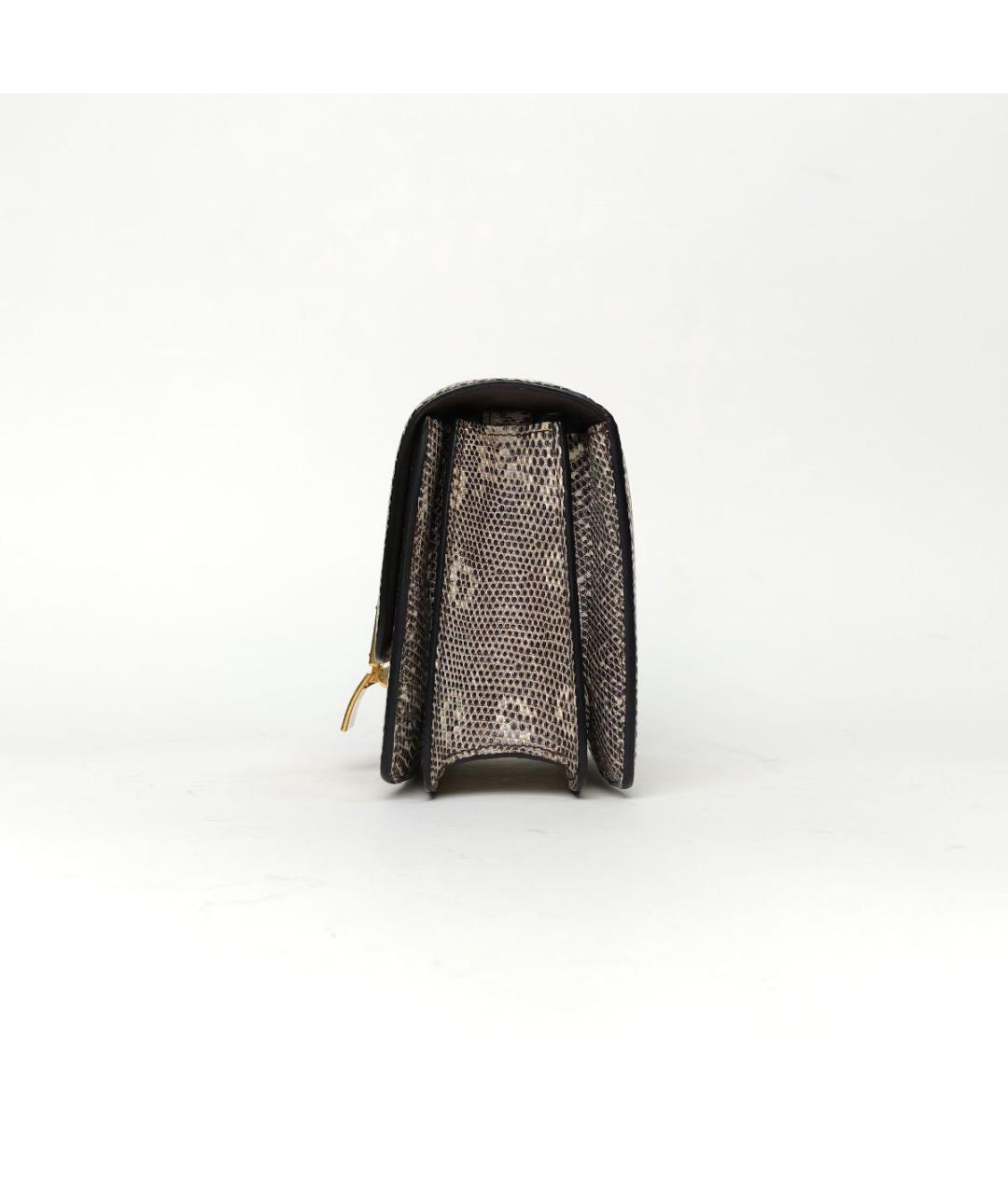 CELINE Сумка через плечо, фото 5