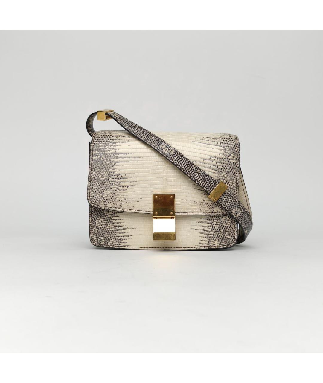 CELINE Сумка через плечо, фото 2