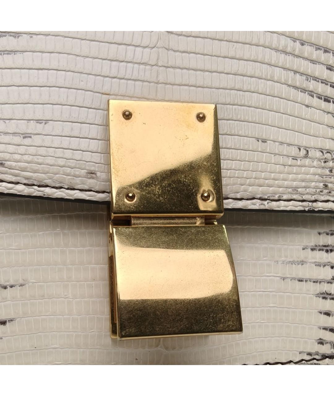 CELINE Сумка через плечо, фото 8