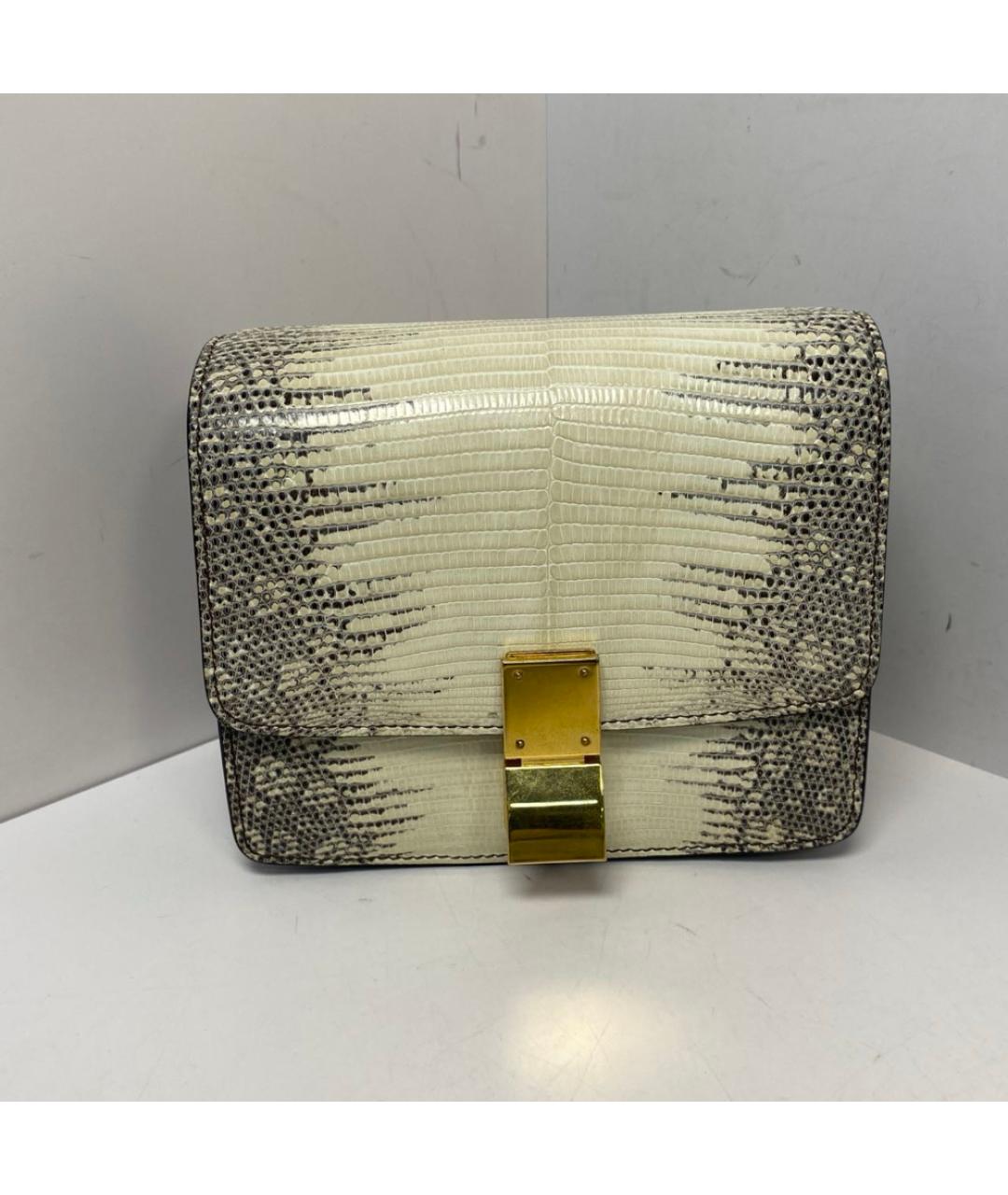 CELINE Сумка через плечо, фото 9