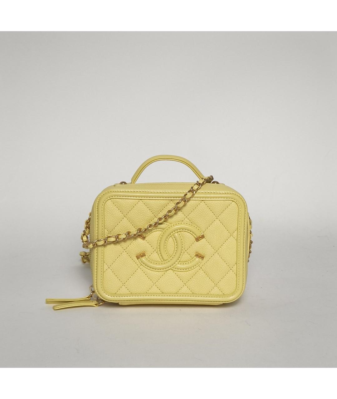 CHANEL Сумка через плечо, фото 4