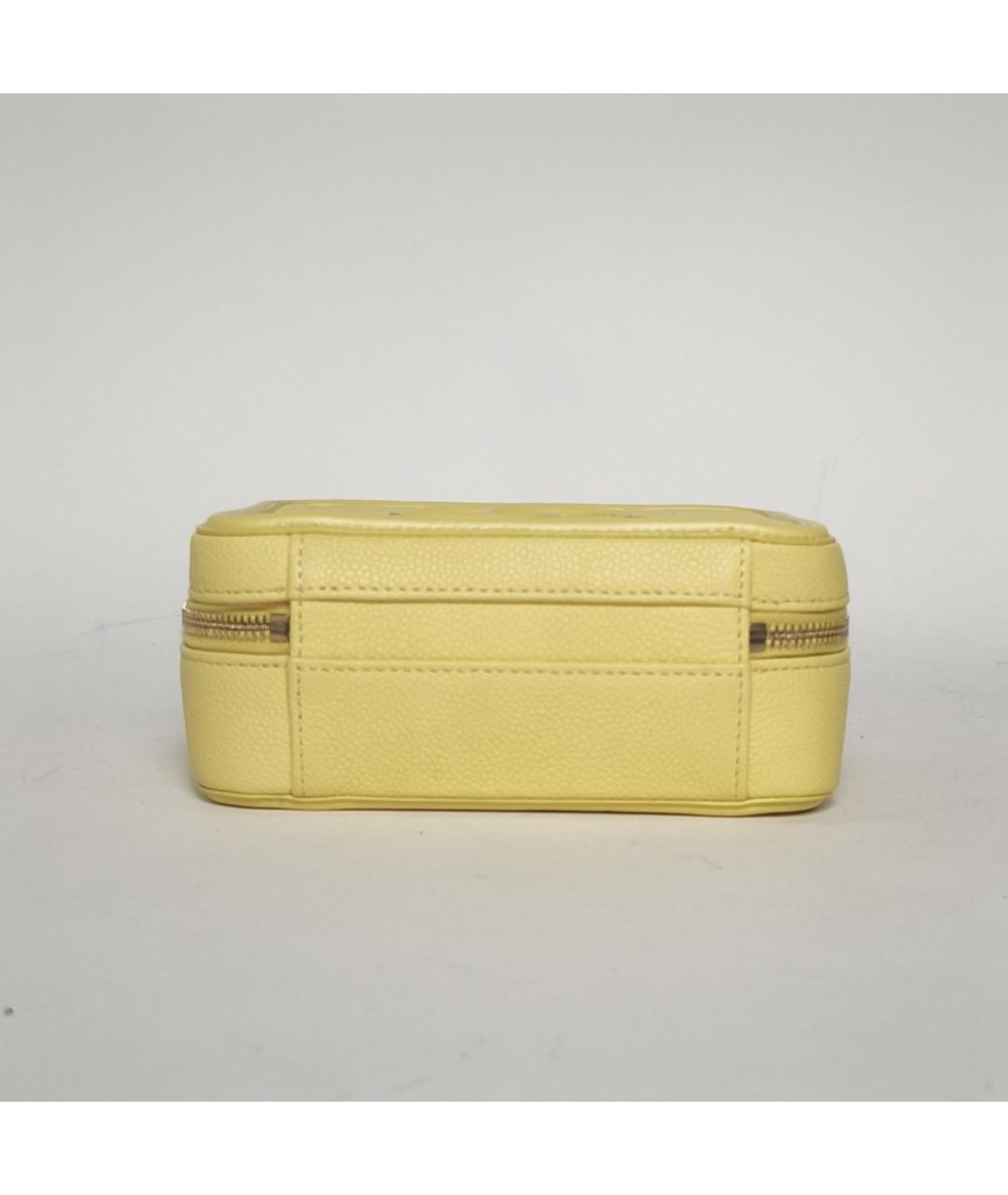 CHANEL Сумка через плечо, фото 7