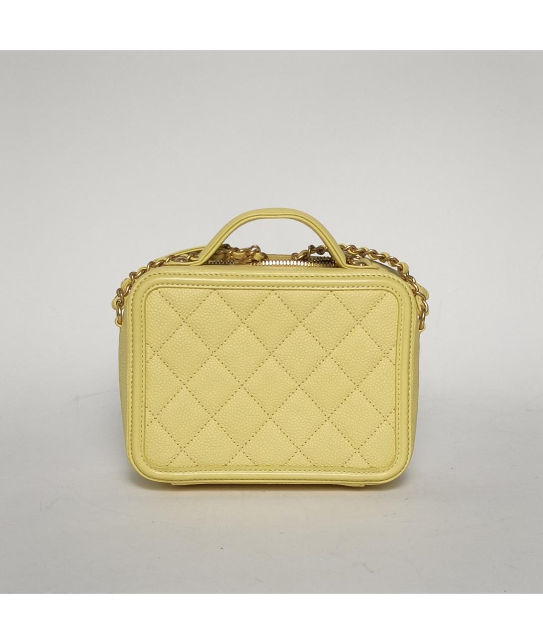 CHANEL Сумка через плечо, фото 6