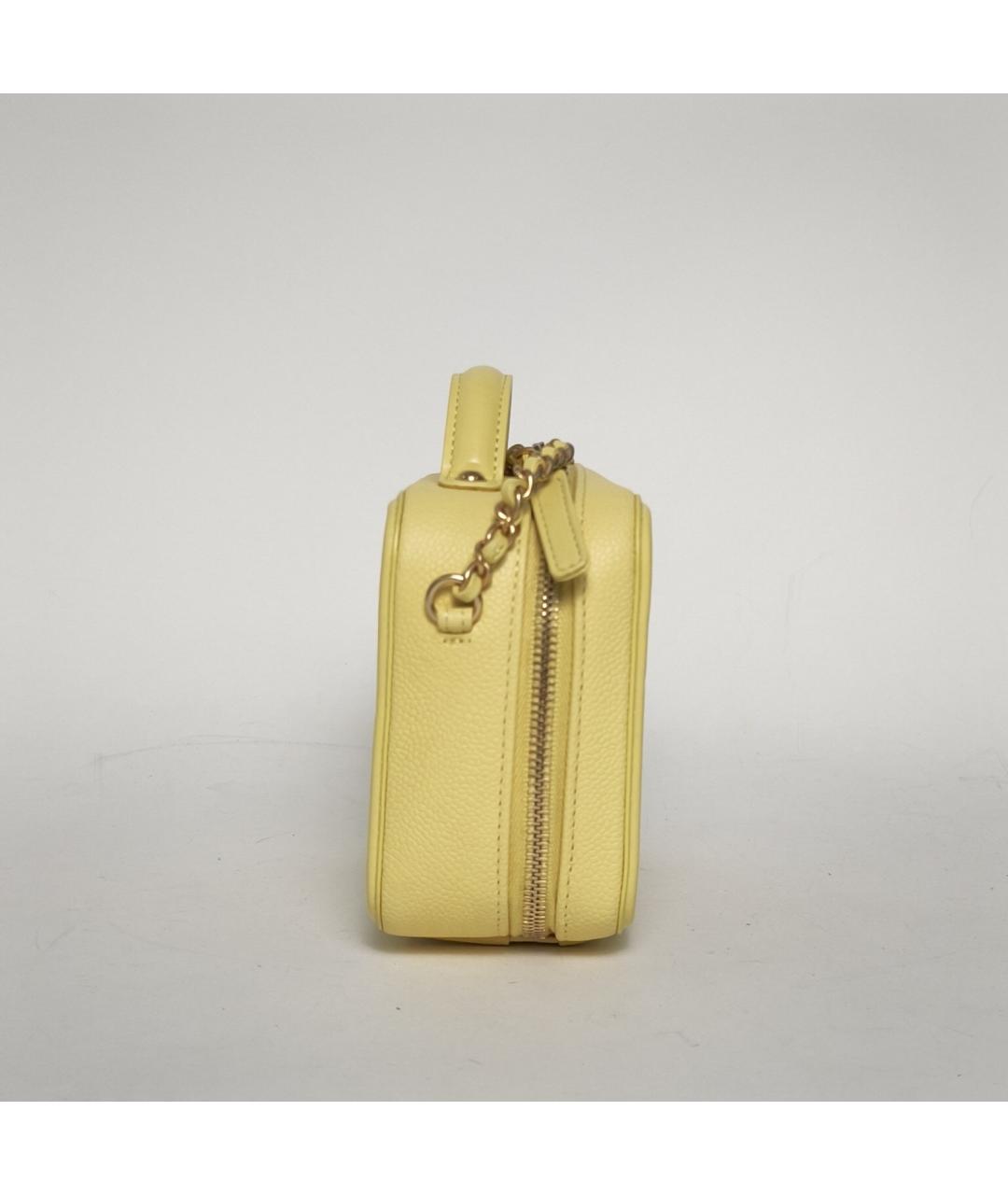 CHANEL Сумка через плечо, фото 9